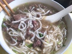 牛肉汤河粉-辉程汤粉店(顺发路店)