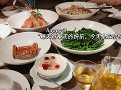 -小厨娘淮扬菜(河西奥美大厦店)