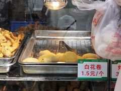 -京天红酒家(马家堡店)