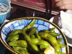 -昱匠·日本料理(金融街店)