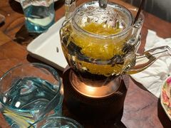 -陶享时光西餐·下午茶·竹林花园(新城店)