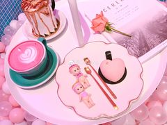 -花沐 FLOWER BATH(凤凰城店)