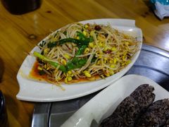 -故乡家韩国料理(丹东街店)