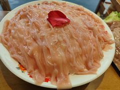 -楠火锅(太古里总店)
