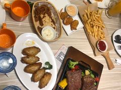 -必胜客(武汉欢乐谷店)