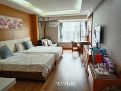 -熹月国际月子会所(天河店)
