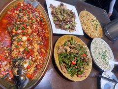 -朗妈私房菜(婺女州店)