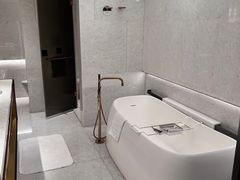-广州奥园喜来登酒店