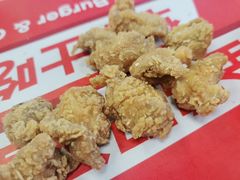 -华莱士·炸鸡汉堡(红枫广场店)