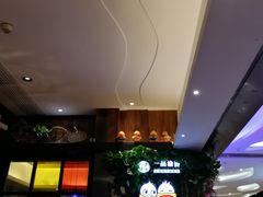 -一品渝香·好吖好鸭时尚干锅鸭头(乐汇城店)