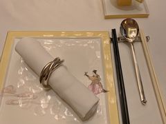 -东海朗廷酒店-唐阁T’ANG COURT 中餐厅