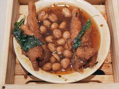 -蔡澜点心·粤菜(丽泽天街店)