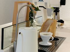 -Cafe on warm(丹霞店)