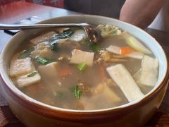老蛏滑粉汤-海坛特色小吃·只做平潭特色菜(平潭店)