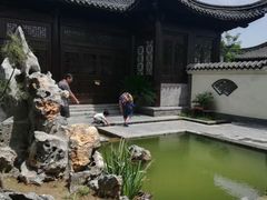 -中国翰园碑林