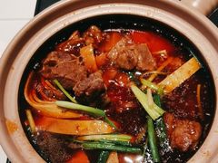 -谷田稻香·砂锅菜(汇暻广场店)