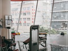 -奇迹健身·恒温游泳(恒大广场店)