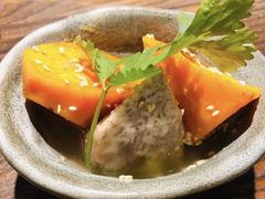 -大洋家·精品潮汕菜·生腌砂锅粥(天河东路店)