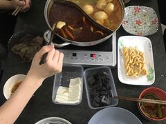 -锅圈食汇火锅烧烤食材超市(建东街店)