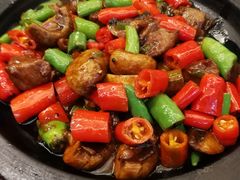 -鹿港小镇(金虹桥国际中心店)