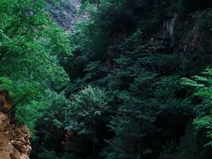 -圣莲山风景区