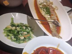 -庭院江南菜•烤鸭•非遗传承(丰台总部基地店)
