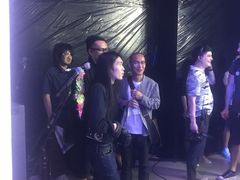 -北京三里屯CHAO酒店