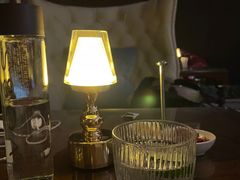 -The St·Regis Bar 瑞吉酒吧