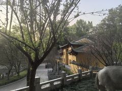 -南华禅寺