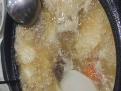 -金瑞轩大酒楼·顺德鱼生·粤菜海鲜(东江国际店)
