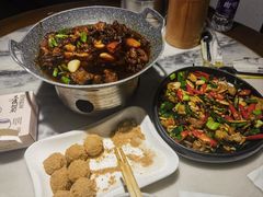-树厨贵州菜(大十字店)