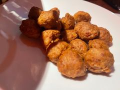 -绿茶餐厅(蓝色港湾店)