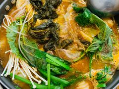 脊骨土豆汤-元堂脊骨土豆汤(明洞2号店)