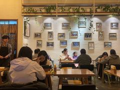 -峇峇娘马来西亚餐厅(望京SOHO店)