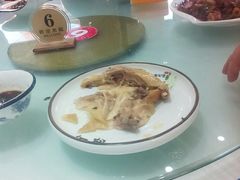 -碧海银沙海鲜餐厅(恒大海上威尼斯店)