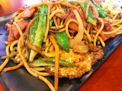 -庙街旅游·美食广场(五一广场店)