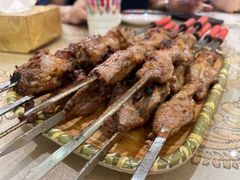 -新疆伊宁远征餐厅