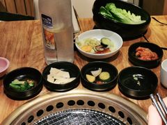 -黑牛黑猪烤肉专门店(万象城店)