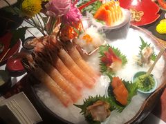 -花潮料理艺食馆(宝龙一城店)