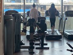 -W Fitness 威尔仕健身(北京英皇集团中心店)