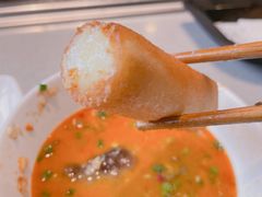 -海底捞火锅(龙湖三千集店)