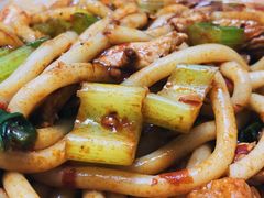 -啊臻味道米粉(六道口店)