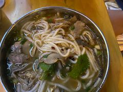 -攀枝花·任德琼·盐边羊肉米线