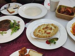 -小白桦西餐厅
