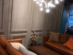 -ZING COFFEE 镜咖啡