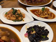 -金柱大盘鸡(波斯坦店)