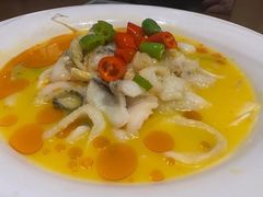 -三凤酒家·百年无锡菜(清扬茂业店)