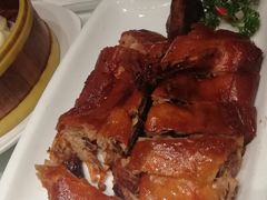 -王府井酒店(金桥港湾店)