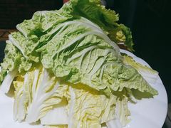 -南门四季铜锅涮肉(左家庄店)