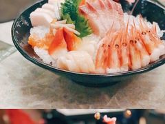 刺身-乐天大喜屋(创兴广场店)